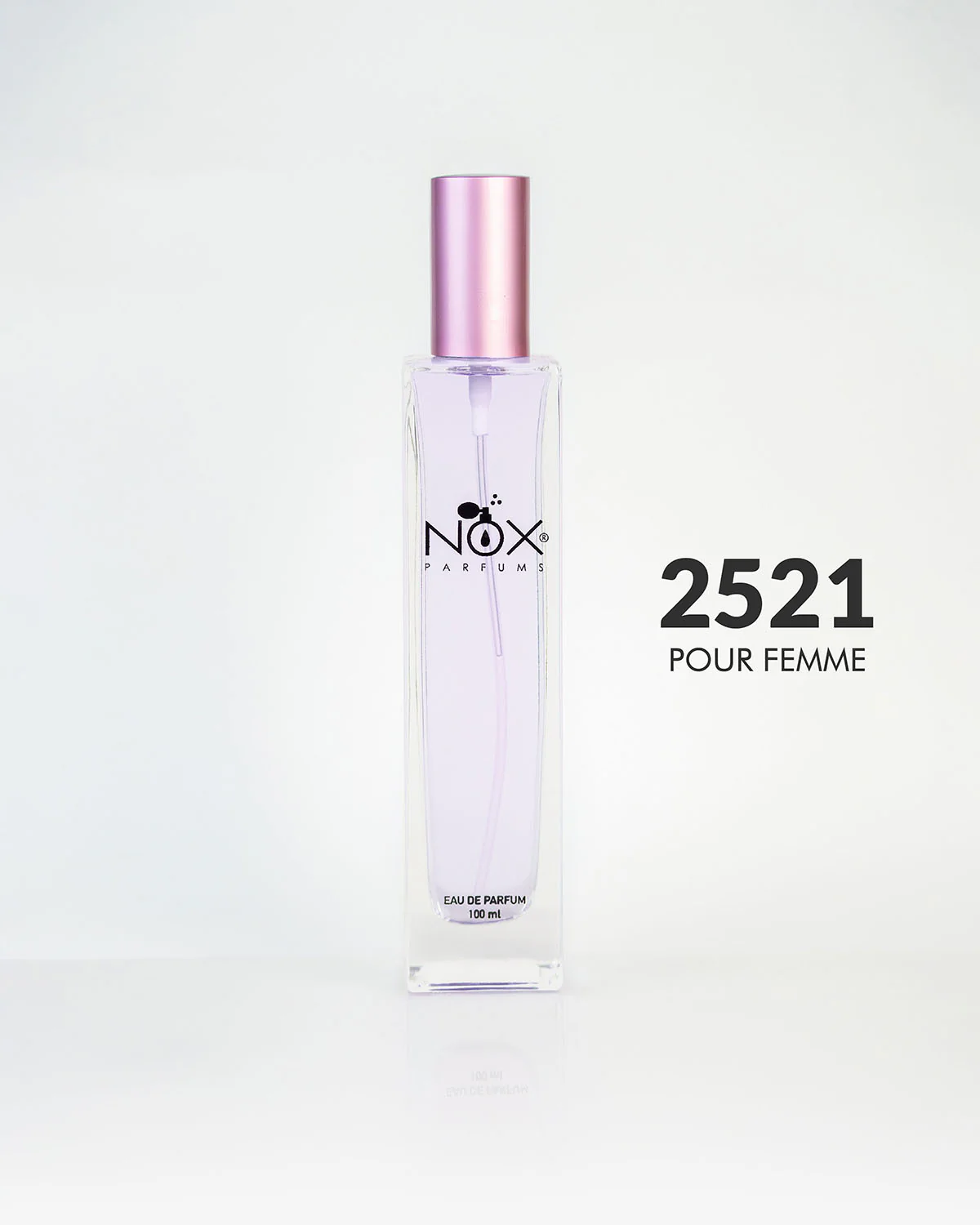 PARFUMS NOX - 2521
