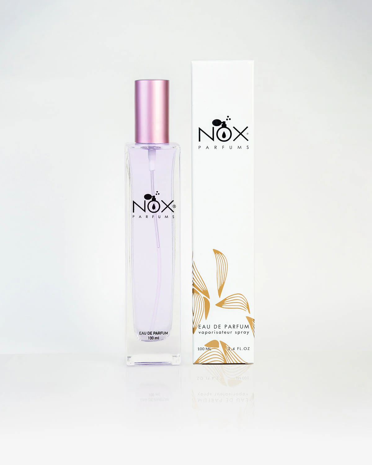 PARFUMS NOX – 2443 - Image 3