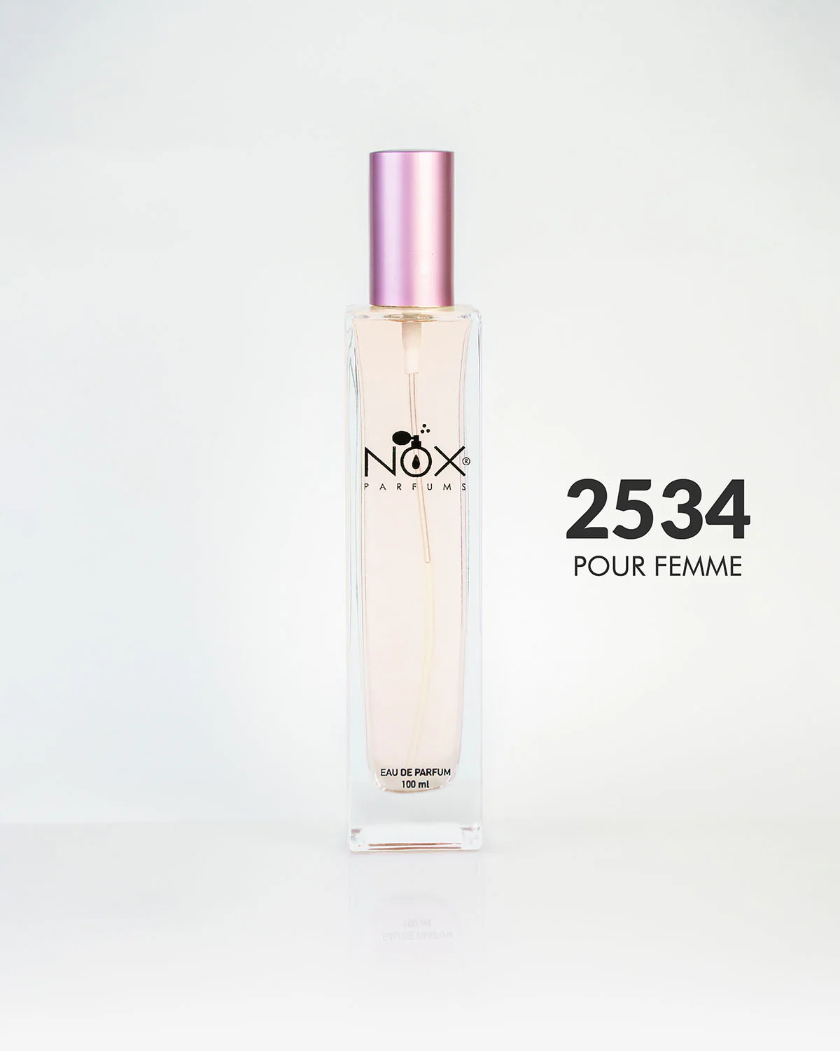 PARFUMS NOX - 2534