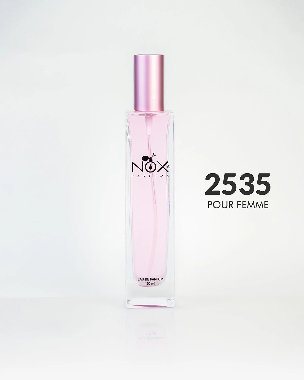 PARFUMS NOX - 2535