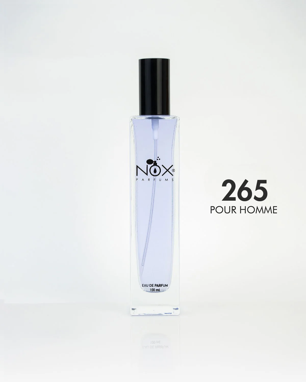 PARFUMS NOX – 265