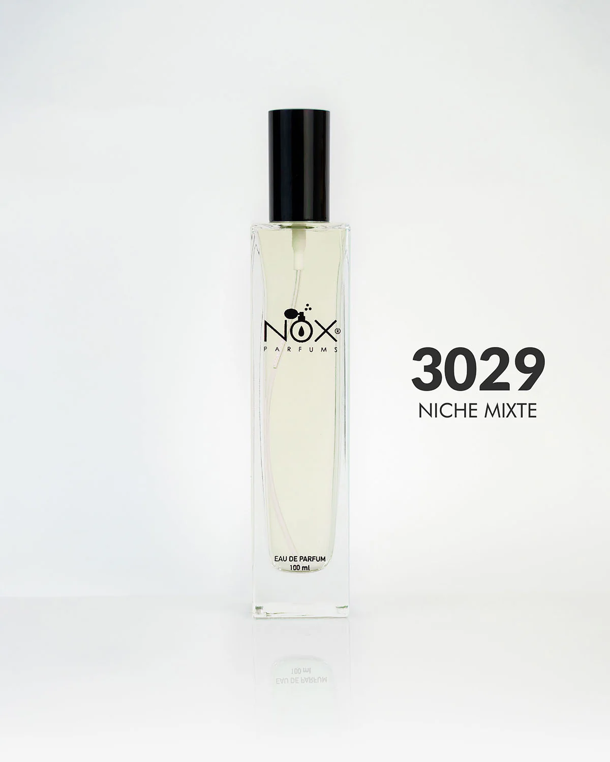 PARFUMS NOX - 3029