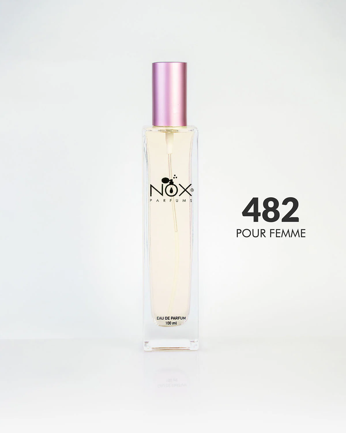 PARFUMS NOX - 482