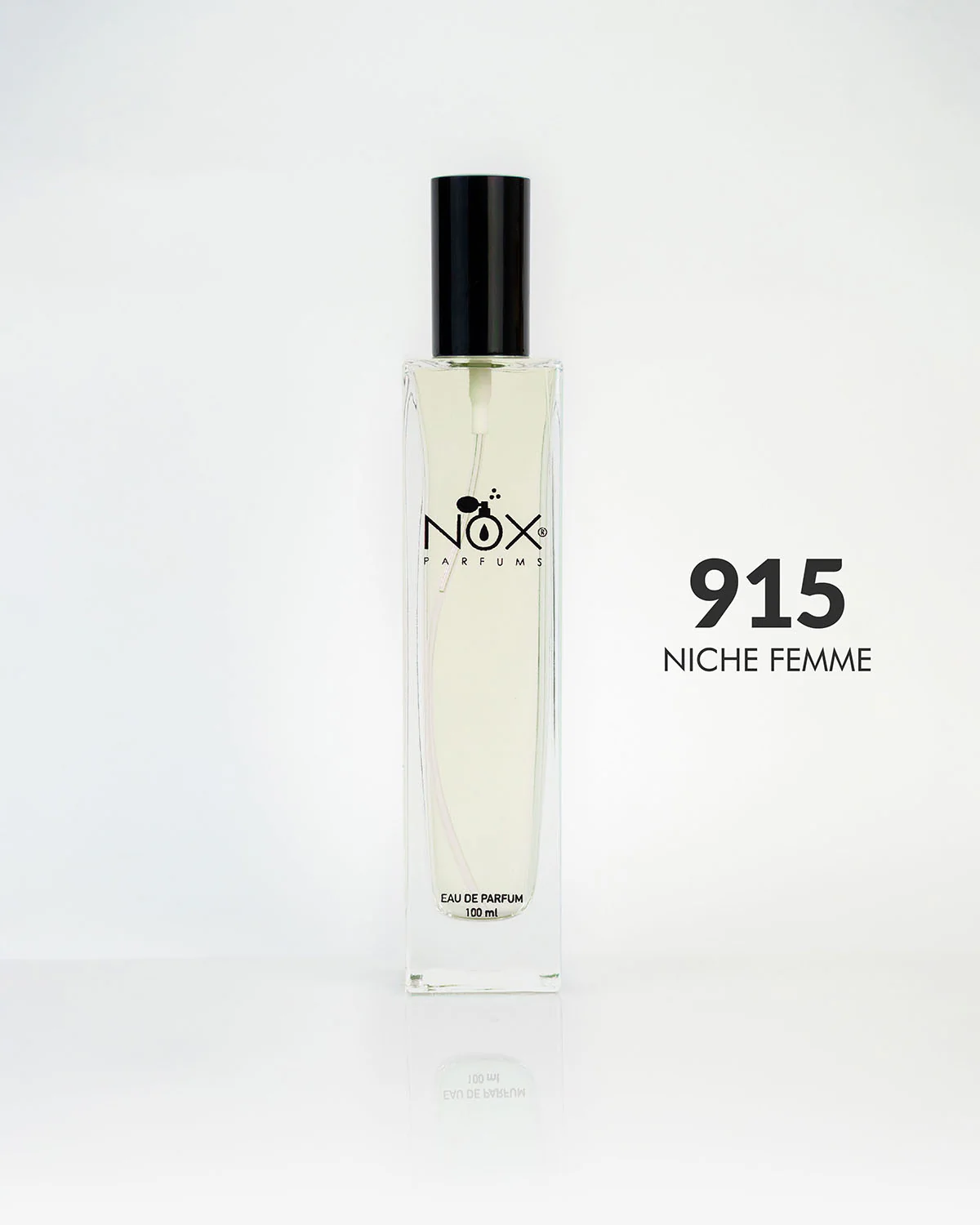 PARFUMS NOX - 915